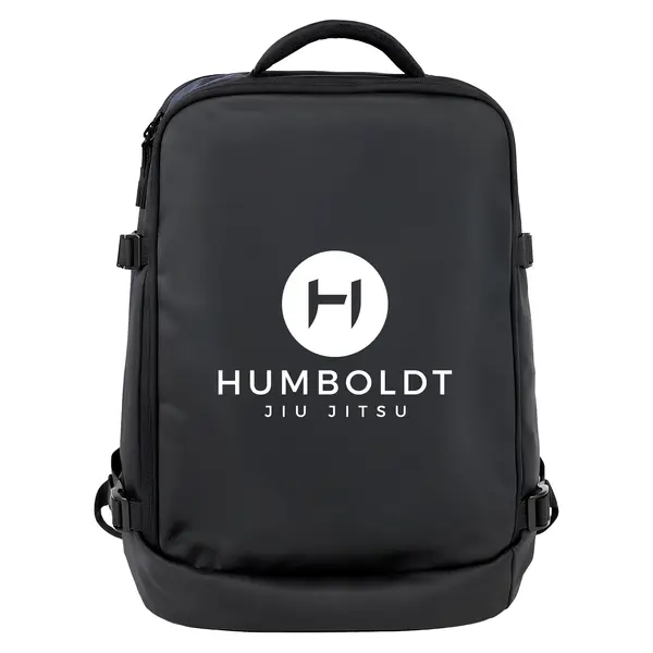 Humboldt Jiu Jitsu Travel Backpack Pro #041 D