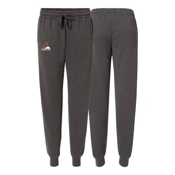 Kompound Training Center Women's Sweatpants #1749 A