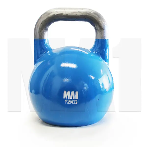 MA1 Pro Grade Kettlebell 12kg