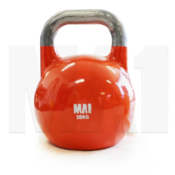 MA1 Pro Grade Kettlebell 28kg