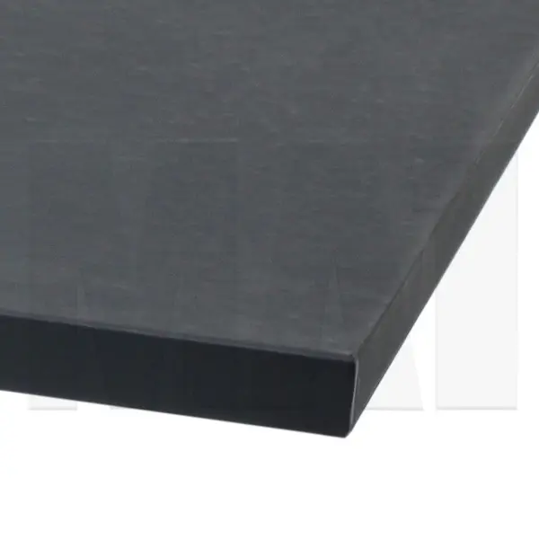MA1 MMA Mats 40mm 2*1m - Black