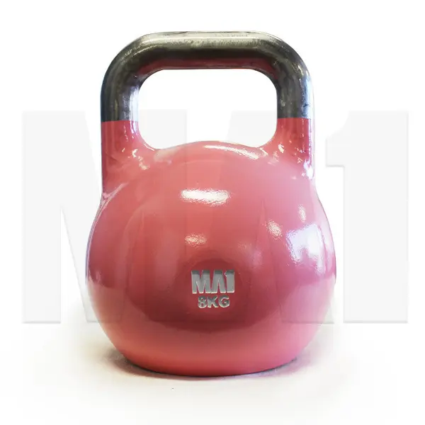 MA1 Pro Grade Kettlebell 8kg