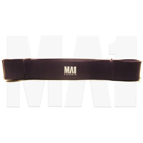 MA1 Resistance Strength Power Bands - S, Purple