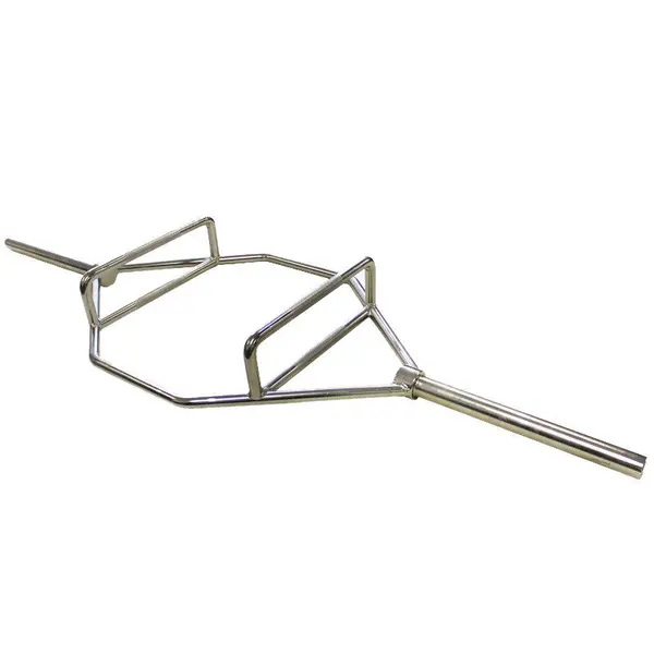 MA1 Deluxe Hex Bar