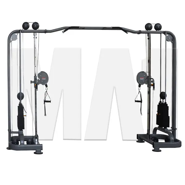 MA1 Elite Pin Loaded Cable Cross