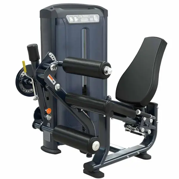 MA1 Elite Pin Loaded Seated Leg Curl