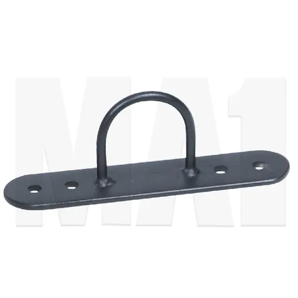 MA1 Battling Gym Rope Anchor