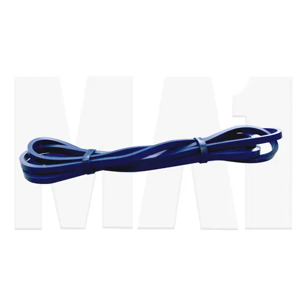MA1 Resistance Strength Power Bands - XXXS, Blue