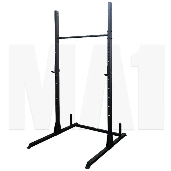 MA1 Pro Rig - New Model
