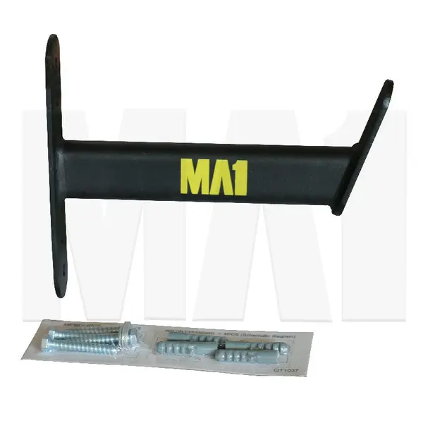 MA1 Battle Rope Storage Hook