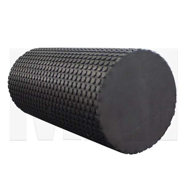 MA1 EVA Foam Roller 30cm BLACK