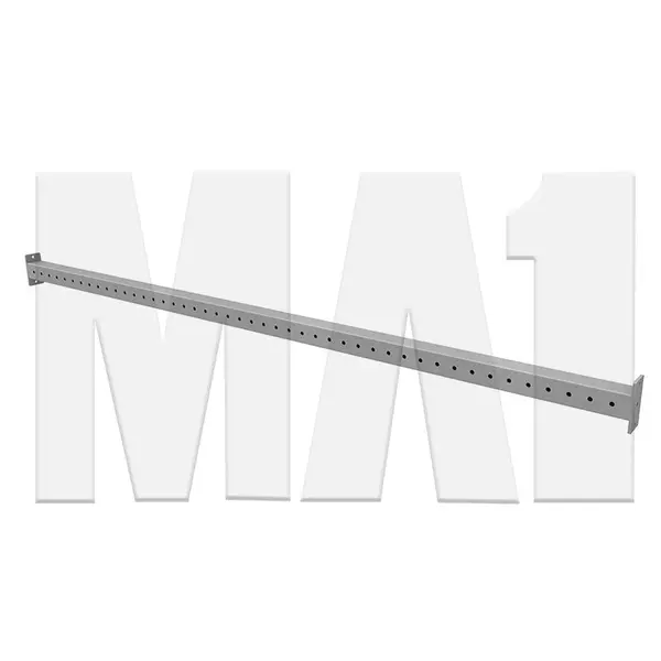 MA1 Platinum Rig Cross Beams  - 2.8m
