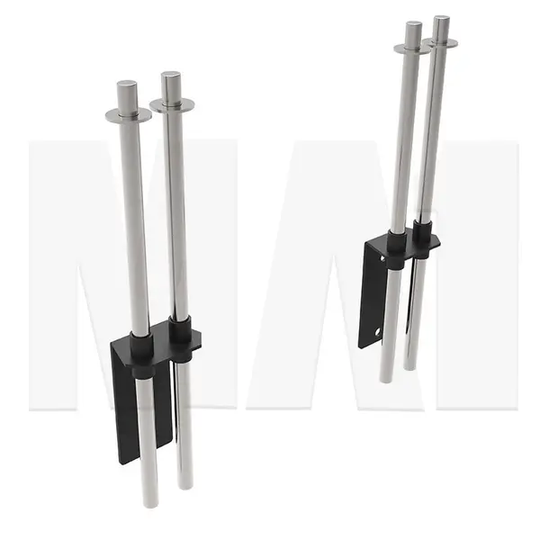 MA1 Platinum Rig Attachment - Power Band Pegs