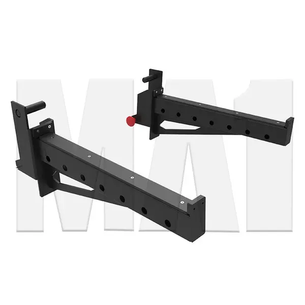 MA1 Platinum Rig Attachment - Spotting Arms