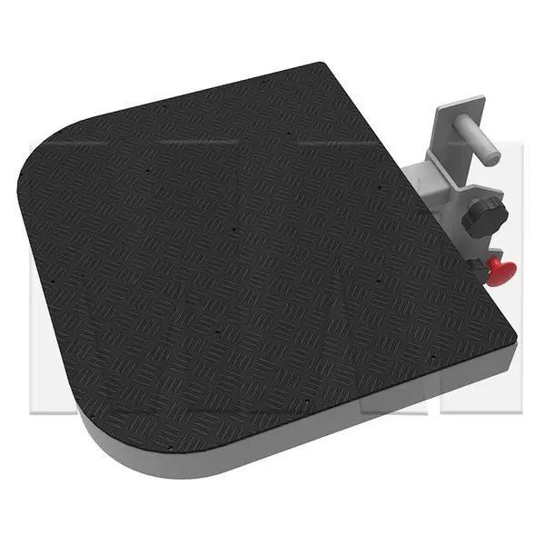 MA1 Platinum Rig Attachment - Plyo Box Platform