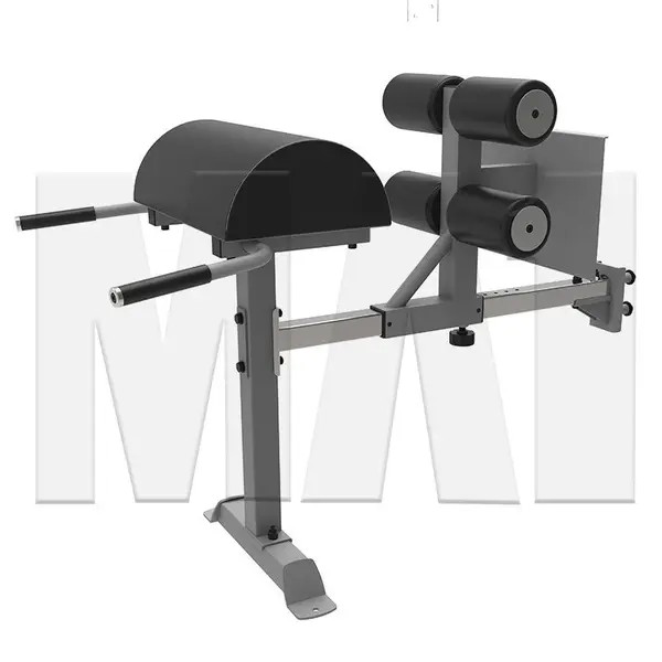 MA1 Platinum Rig Attachment - Glute Ham Developer