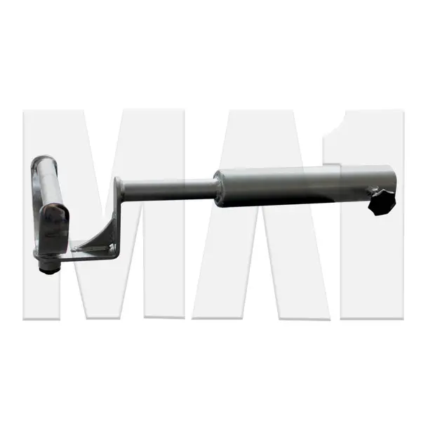 MA1 Platinum Rig Attachment - Hammer