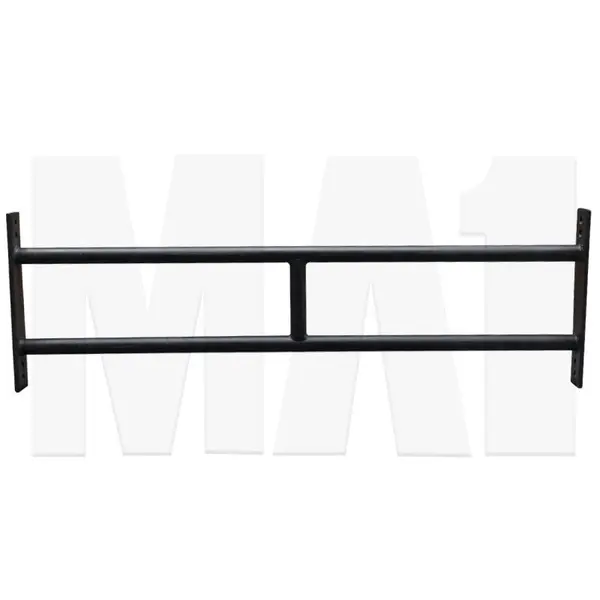 MA1 Modular Rig Double Bar - 1.1m