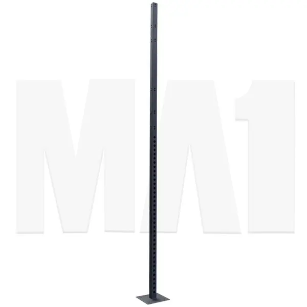 MA1 Modular Cross Rig Upright - 3.6m (65*65*4mm steel)