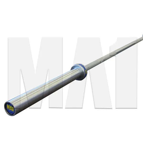 MA1 Elite Competition Series Bar - 20kg