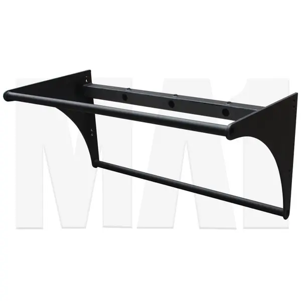 MA1 Modular Rig Triangle Cross Bar - 1.1m with monkey bar receiver