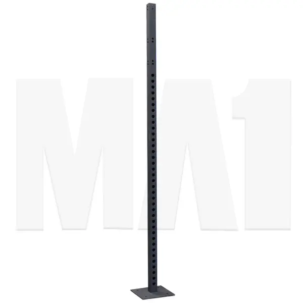 MA1 Modular Cross Rig Upright - 2.5m (65*65*4mm steel)