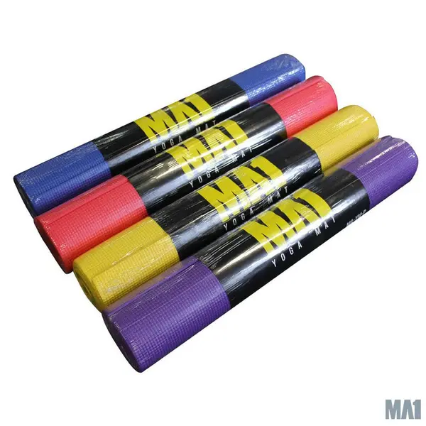 MA1 Yoga Mats
