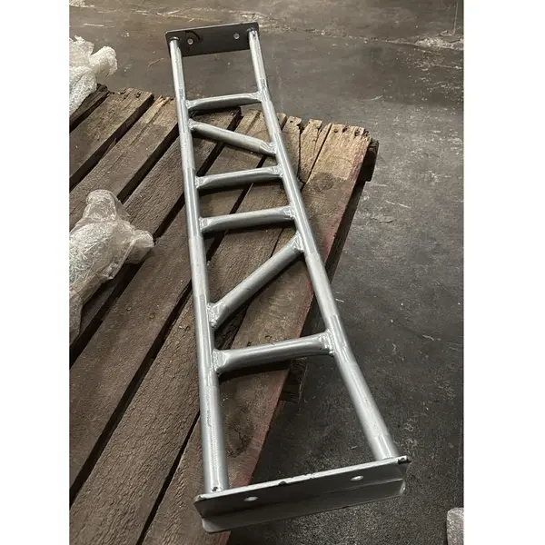 MA1 Platinum Rig Attachment - Multi Grip Chin Up Bar - Demo