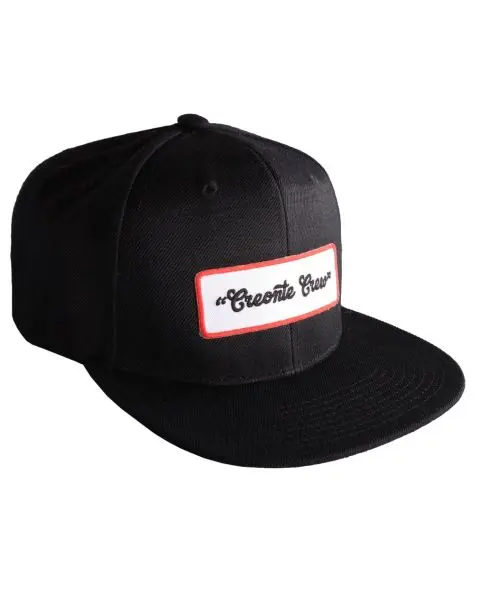 Snapback “Creonte Crew”