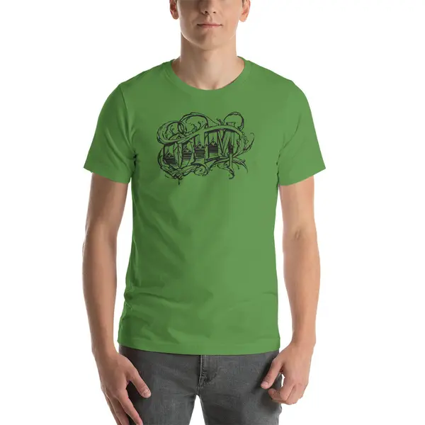 OTM Flourish Short-Sleeve T-Shirt
