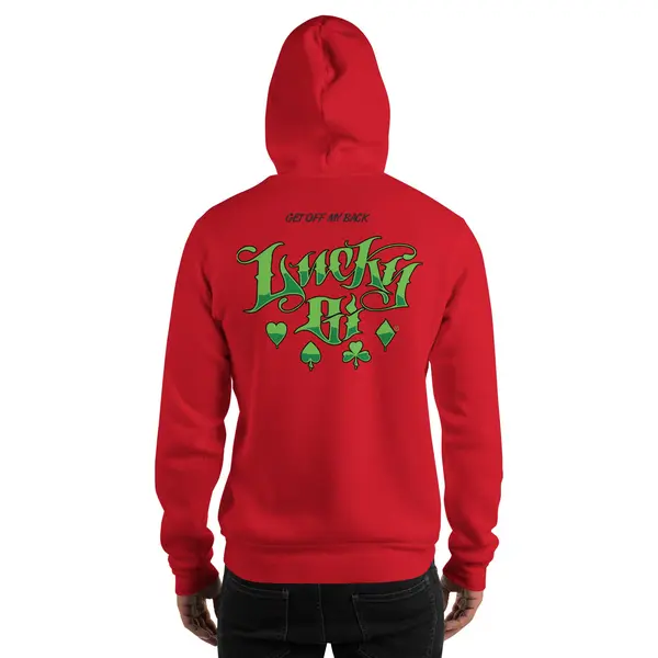 LG OG Hoodie