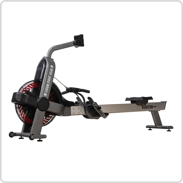 Rubicon Gen 3 Air Rower