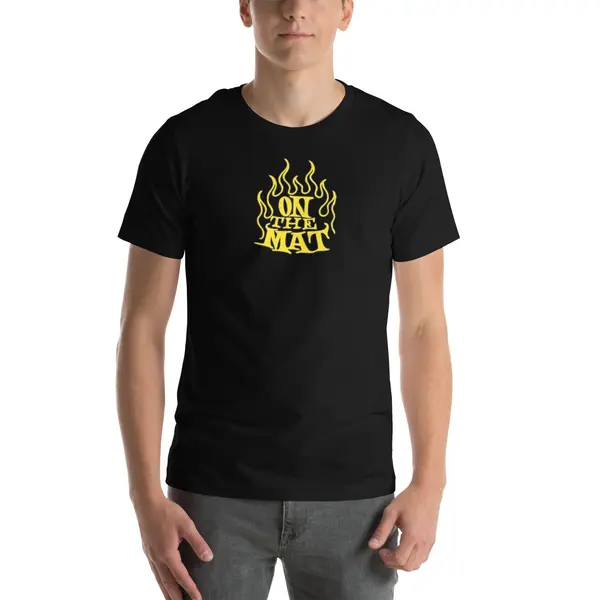 OTM Flame T-Shirt