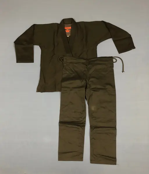 On The Mat Light Weight Gi