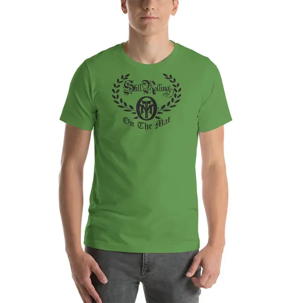 OTM Still Rolling Short-Sleeve T-Shirt