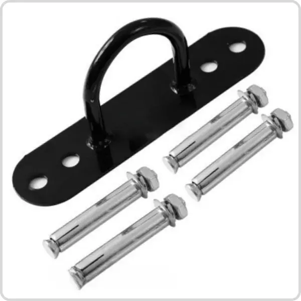Battle Rope Wall Anchor