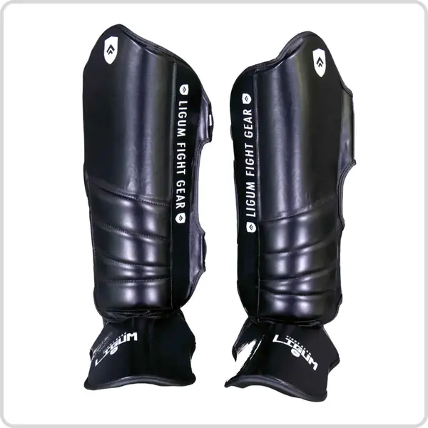 Rubicon MMA Shin Pads