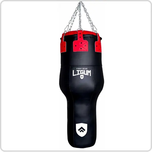 Ludus Series - Technical Angle Bag