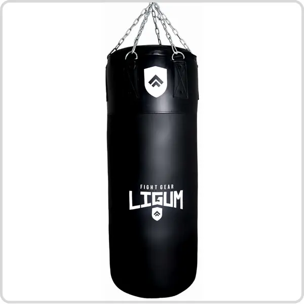Ludus Series - Heavy Punching Bag