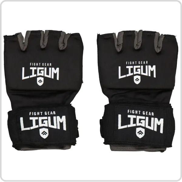 Optio V2 Quick Gel Mitts