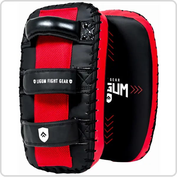 Optio V2 - Professional Training Series Thai Pads
