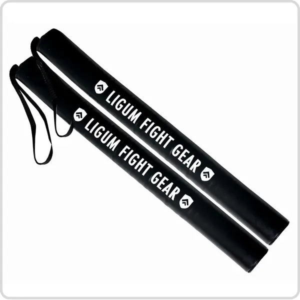 Precision Strike Sticks - Professional Coaching