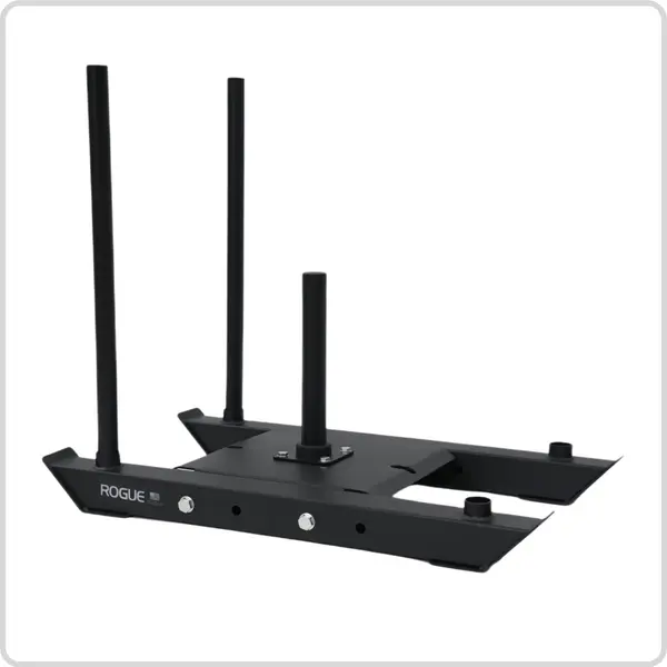 Pro Power Sled