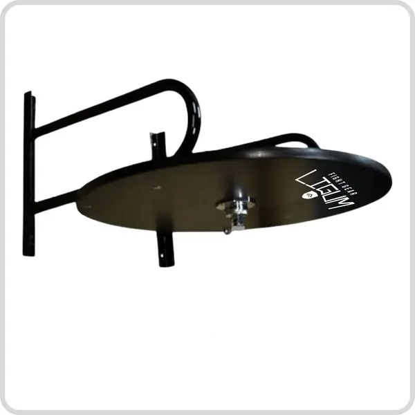 Commercial Speedball Platform Fixed