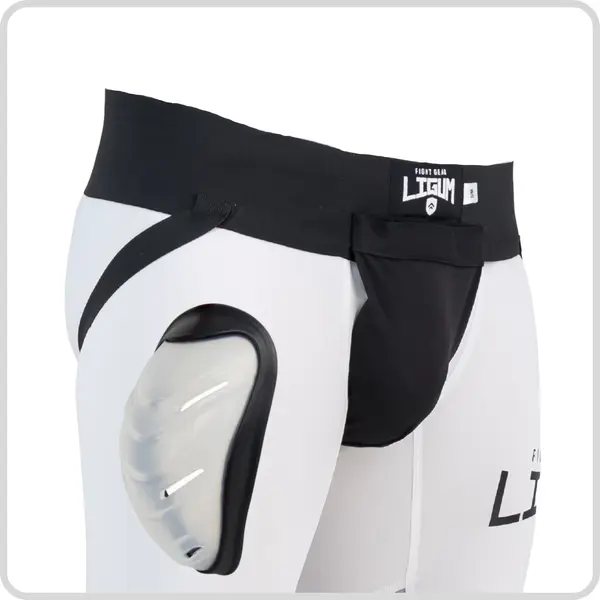 Pro Internal Groin Guard