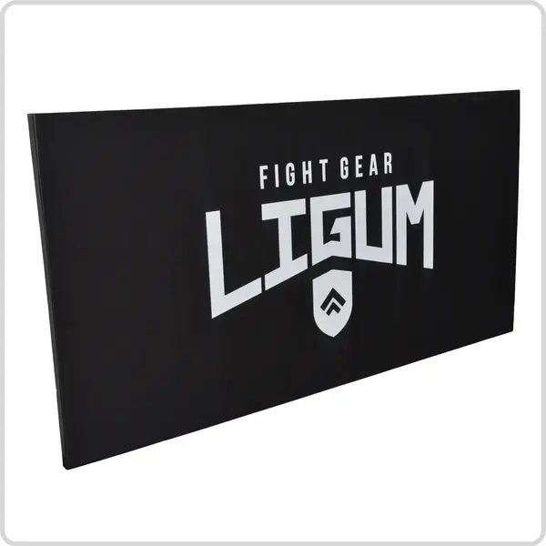 Ludus Pro - Smooth Grappling Mats - Mixed Martial Arts Facility - 2 x 1 M