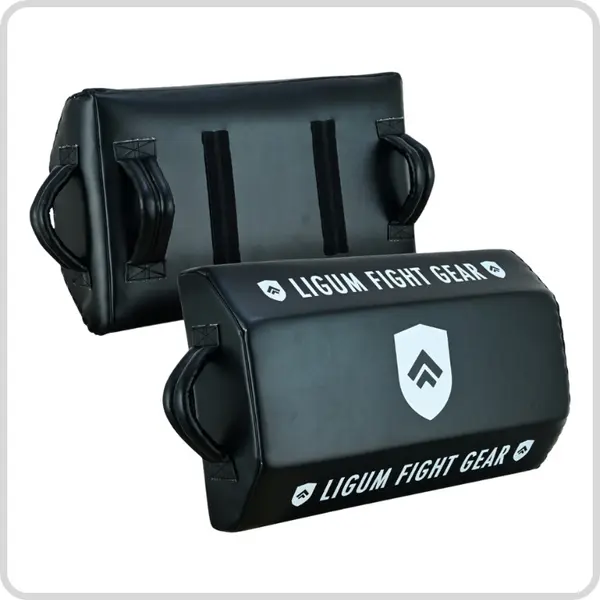 Close Quarter - Technical Kick Body Shield