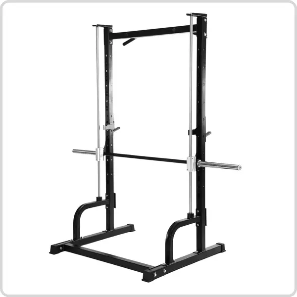 Smith Machine