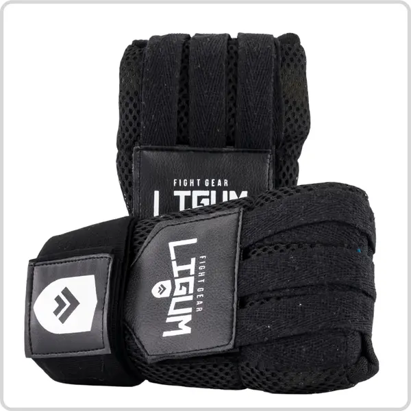 Magnus Technical Fast Gel Wraps – Safety, Speed, Versatility - MMA/Boxing