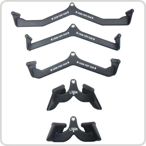 Linear Professional Facility Lat & Arm Pull Down Set